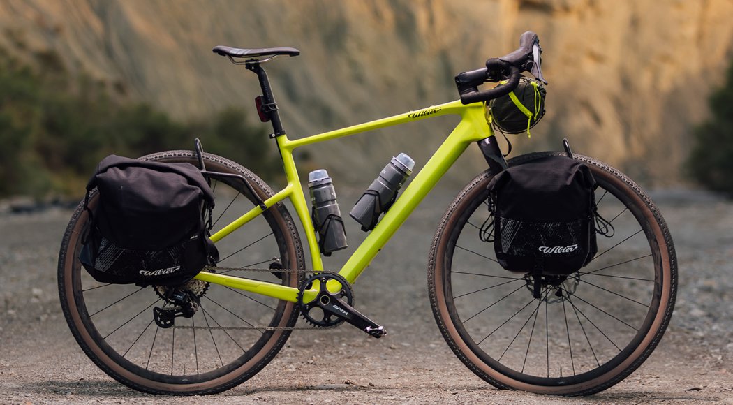 Gravel: l'ADLAR Gravel: l'ADLAR