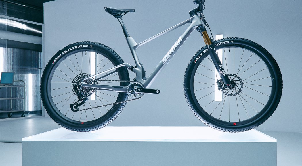 Berria New MAKO Berria New MAKO