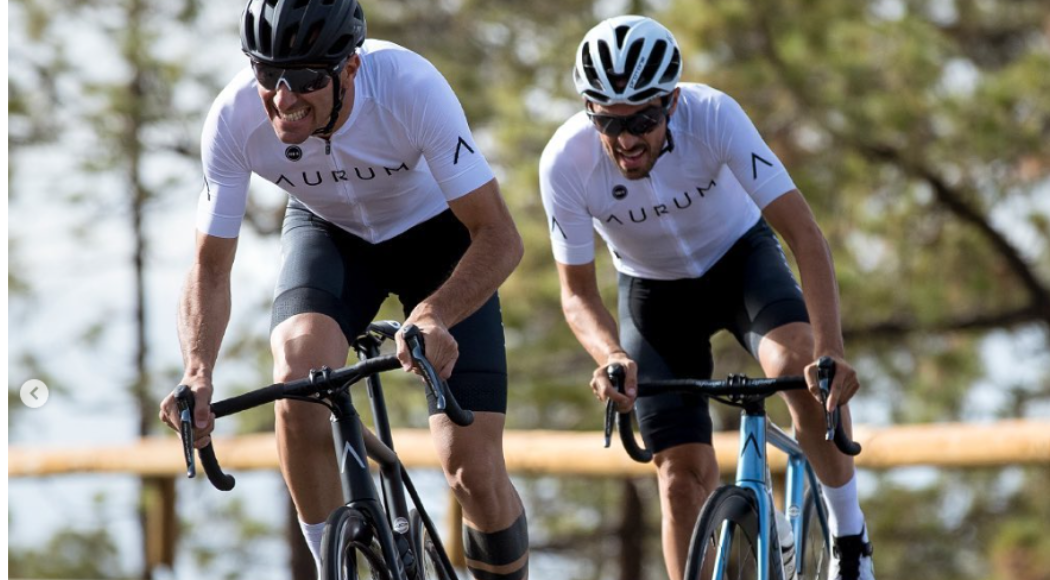 Aurum, Contador et Basso Aurum, Contador et Basso