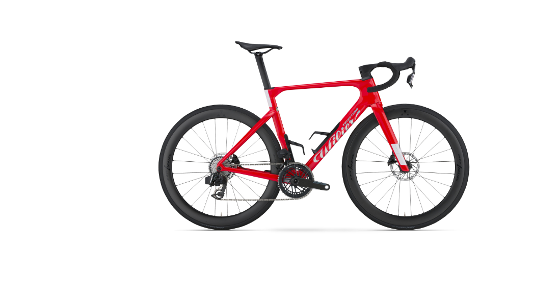 Wilier FILANTE SL Id2 Wilier FILANTE SL Id2