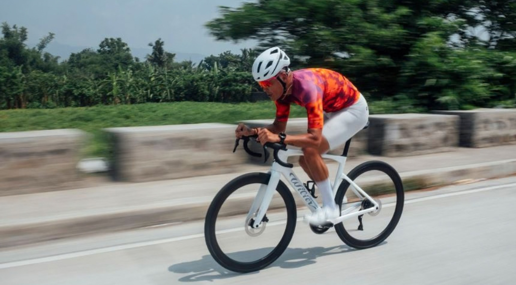 Rapida by WILIER Rapida by WILIER