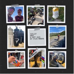 Juillet, Août et Septembre 2025.Nous nous sommes lancé des défis, Nous avons imaginé de nouveaux projets, Nous nous sommes tenu la main. #cyclesmoreno #rivesaltes #bike #perpignan Juillet, Août et Septembre 2025.Nous nous sommes lancé des défis, Nous avons imaginé de nouveaux projets, Nous nous sommes tenu la main. #cyclesmoreno #rivesaltes #bike #perpignan