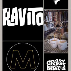 ...@gravelnationofficial @pinarello_official @lacafetierecatalane66 @leravitofficial ...@gravelnationofficial @pinarello_official @lacafetierecatalane66 @leravitofficial